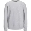 Jack & Jones Star Basic Collegegenser