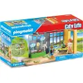 Playmobil City Life 71331, Action/ Eventyr, 4 år, Flerfarget