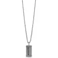 GUESS Jewellery Gents Necklace UMN29008