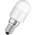Ledvance LED T26 køleskabspære mat 200lm 2,3W/865 (20W) E14 HS