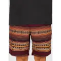 Iriedaily Vintachi Shorts mønster