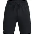 Under Armour Rival Fleece Shorts