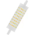 Ledvance LED LINE klar 118mm 2000lm 15W/827 (125W) R7S