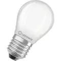 Ledvance LED krone mat 470lm 4,8W/827 (40W) E27 dæmpbar
