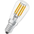 Ledvance LED T26 køleskabspære - filament 250lm 2,8W/827 (25W) E14