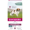Eukanuba Euk DailyCare Mono-Protein Duck 12 kg