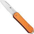 Fox knives Vulpis VP108 OR foldekniv