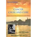 Createspace Independent Publishing Platform cancer - cause and cure
