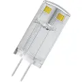 Ledvance LED PIN klar 100lm - 0,9W/827 (10W) G4