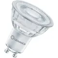 Ledvance SUPERIOR GlowDim - LED-pære for søkelys - form: PAR16 - GU10 - 4.5 W (ekvivalent 50 W) - klasse F - varm hvitfarge / ekstravarmt hvitt lys - 1800-2700 K