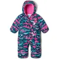 Columbia Snuggly Bunny Dress