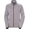Helly Hansen Varde 2.0 Fleecejakke Med Full Glidelås