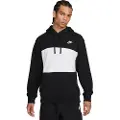Nike Club French Terry Hettegenser