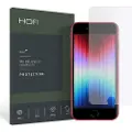 Hofi iPhone 7/8/SE (2020)/SE (2022) Hofi Premium Pro+ Beskyttelsesglass - Gjennomsiktig