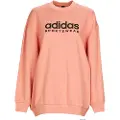 Adidas All Szn Fleece Graphic Collegegenser