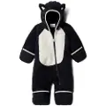 Columbia Foxy Baby Sherpa Overall