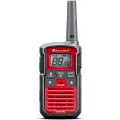 Midland Toveis radio Midland XT10 PRO, 2 stk