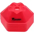 Precision Pro Hx Saucer Treningskjegler 50 Enheter