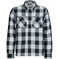 Dickies Sherpa Sacramento Skjorte Med Lange Ermer