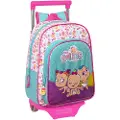 Safta Bellies 185 705 Vogn