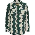 Volcom Silent Sherpa Jakke
