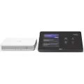 Logitech Romkamerat Med Tap Ip-videokonferansesystem