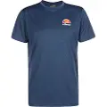 Ellesse Malbe Kortarmet T-skjorte