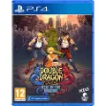 Modus Games Ps4 Double Dragon Gaiden Rise Of The Dragons
