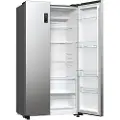Gorenje Nrr9185eaxl Amerikansk Kjøleskap