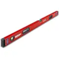 Sola Messwerkzeuge MAGNETISK NIVŠBIG REDM 3 200cm /0,3mm/m