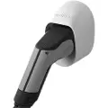 Wallbox - Holder for charging cable - type 2 - hvit