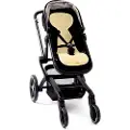AeroMoov Aermoov sittepute barnevogn Vanilla