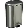 Five Silifex 6l Søppelbøtte