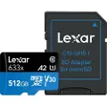 Lexar High Performance