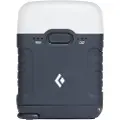Black Diamond Volt Lantern, Universal lommelykt, Grafitt, Knapper, IPX4, LED, 1 lamper