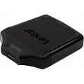 Lexar Professional - Kortleser - 2-i-1 (SD, microSD, microSDHC UHS-I, microSDHC UHS-II, microSDXC UHS-I, microSDXC UHS-II, SDHC UHS-I, SDHC UHS-II, SDXC UHS-I, SDHC UHS-II) - USB-C 3.2 Gen 1