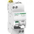 Schneider Electric Schneider jordfeilbryter iDPN N VIGI 2P 10A C 0,03A AC A9D31616
