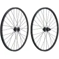 Ritchey Comp Zeta Gx 700c Cl Disc Tubeless Hjulsett For Grussykkel