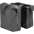 Basil Soho Led 41l Sykkelvesker