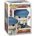 Funko POP! - Pop! HunterxHunter Kite 10cm - Figur
