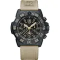 Luminox Navy Seal Foundation 45mm Klokke