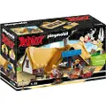Playmobil Asterix: Abex Hytte