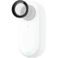 Insta360 - Linsebeskytter (en pakke 2) - for Insta360 Go 3