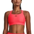 Under Armour Hg Armour Sports-bh Med Høy Støtte