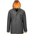 Spalding Logo Jakke