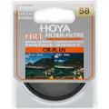 Hoya Sirkulært Polariserende Hrt-kamerafilter 58 Mm