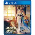 Sony Atelier Marie Remake: The Alchemist of Salburg - Sony PlayStation 4 - RPG