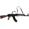 Gonher Angrepsrifle 8 Skudd 76x26x5.5 Cm