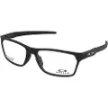 Oakley Mann Hex Jector Briller Med Styrke