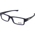 Oakley Mann Airdrop Xs (youth Fit) Briller Med Styrke